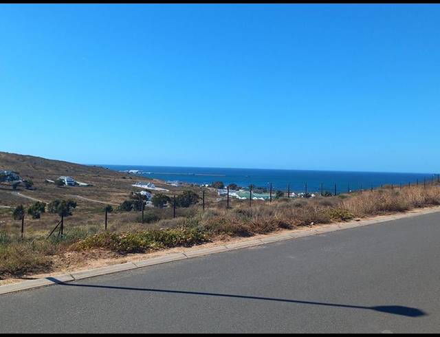 LAND FOR SALE IN ST HELENA VIEWS